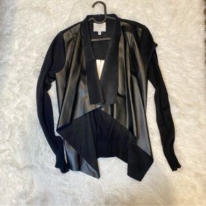 Michael Kors or Maison dAmelie Sweater Cardigan